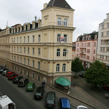 No. 20 Jaltská 3 Apartamento *
