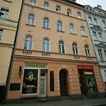 Apartman No. 20 Jaltska 3 Karlovy Vary