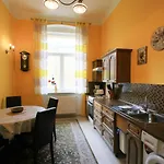 Apartman No. 20 Jaltska 3 Karlovy Vary