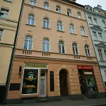 No. 20 Jaltska 3 * Karlovy Vary