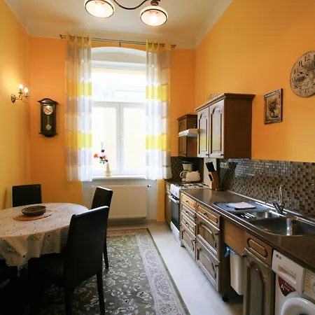 Daire No. 20 Jaltska 3