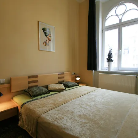 No. 20 Jaltska 3 Daire *