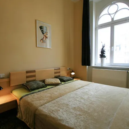 No. 20 Jaltska 3 Karlovy Vary