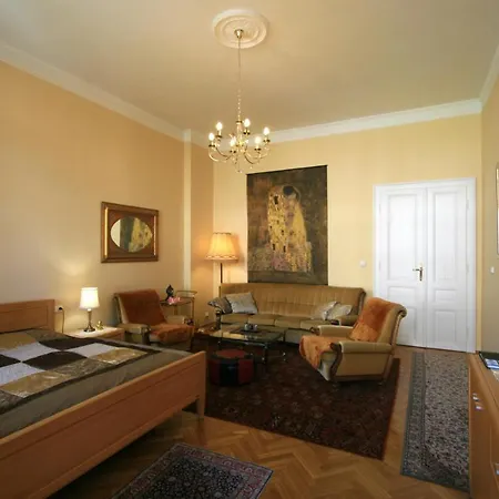 Apartment No. 20 Jaltska 3 Karlovy Vary