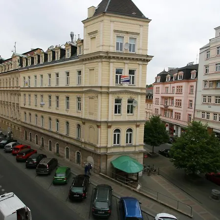 No. 20 Jaltska 3 Апартаменты