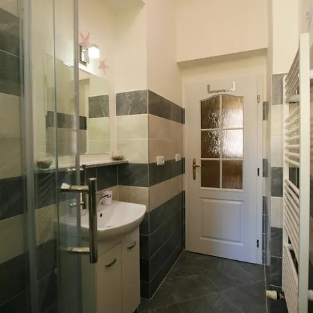 Apartment No. 20 Jaltska 3 Karlovy Vary