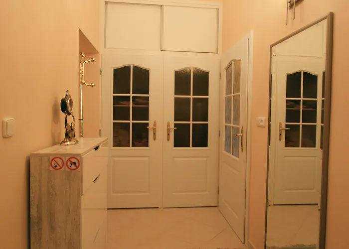 Daire No. 20 Jaltska 3