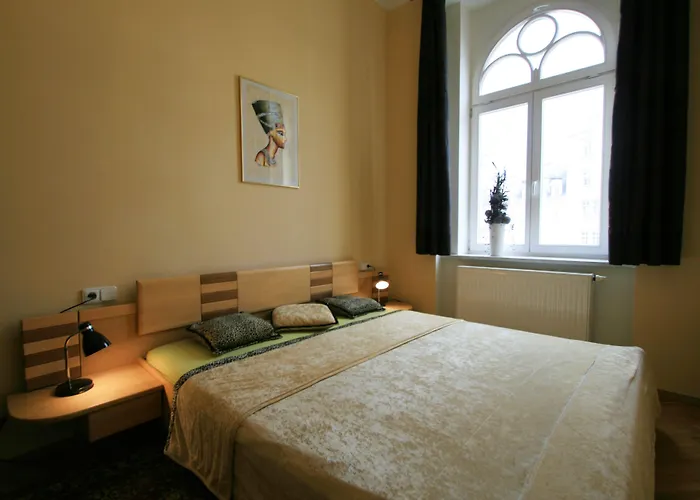 No. 20 Jaltska 3 Daire *