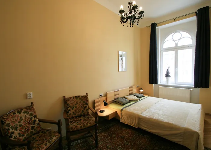 Daire No. 20 Jaltska 3 *
